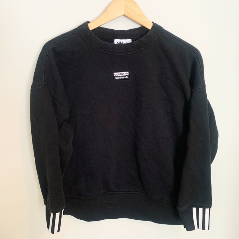 Adidas Originals Sweater S